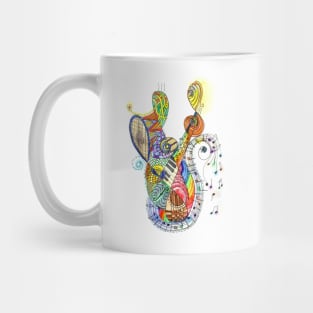 Symphony Mug